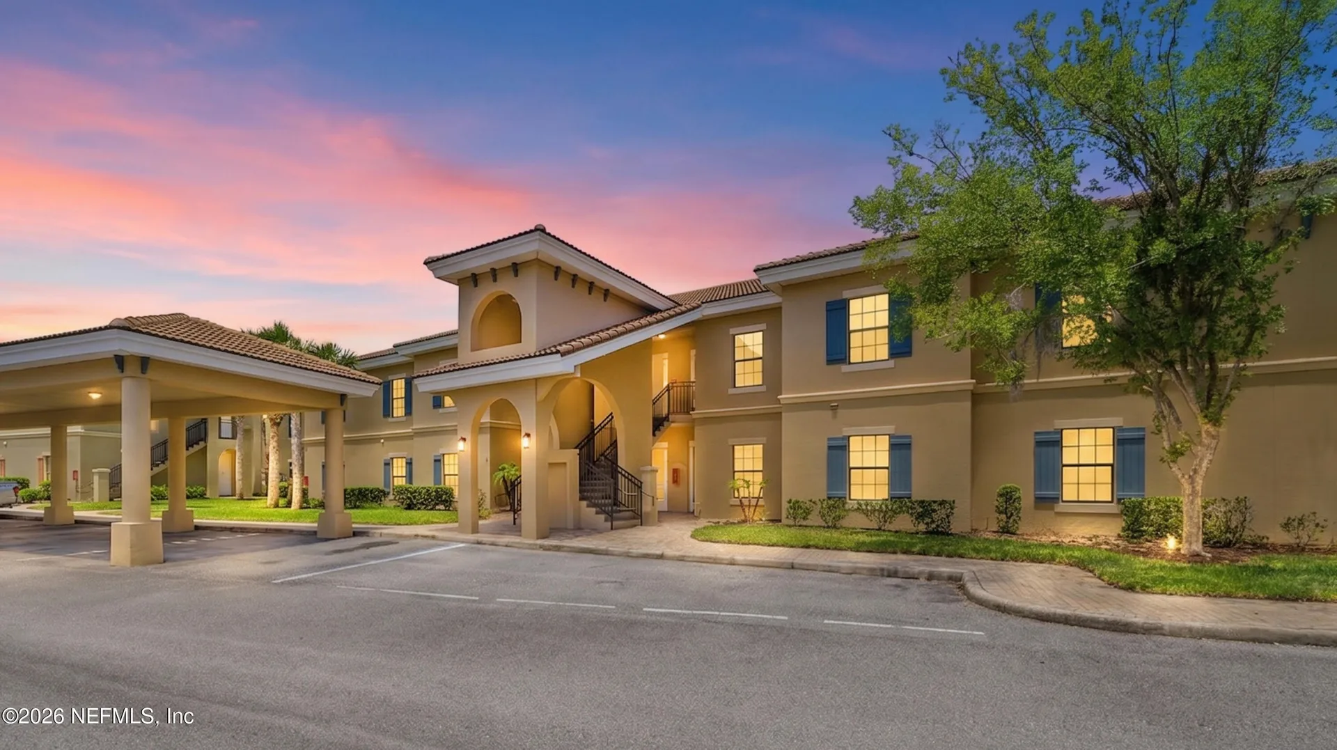 305 Via Castilla St. Augustine FL 32095
