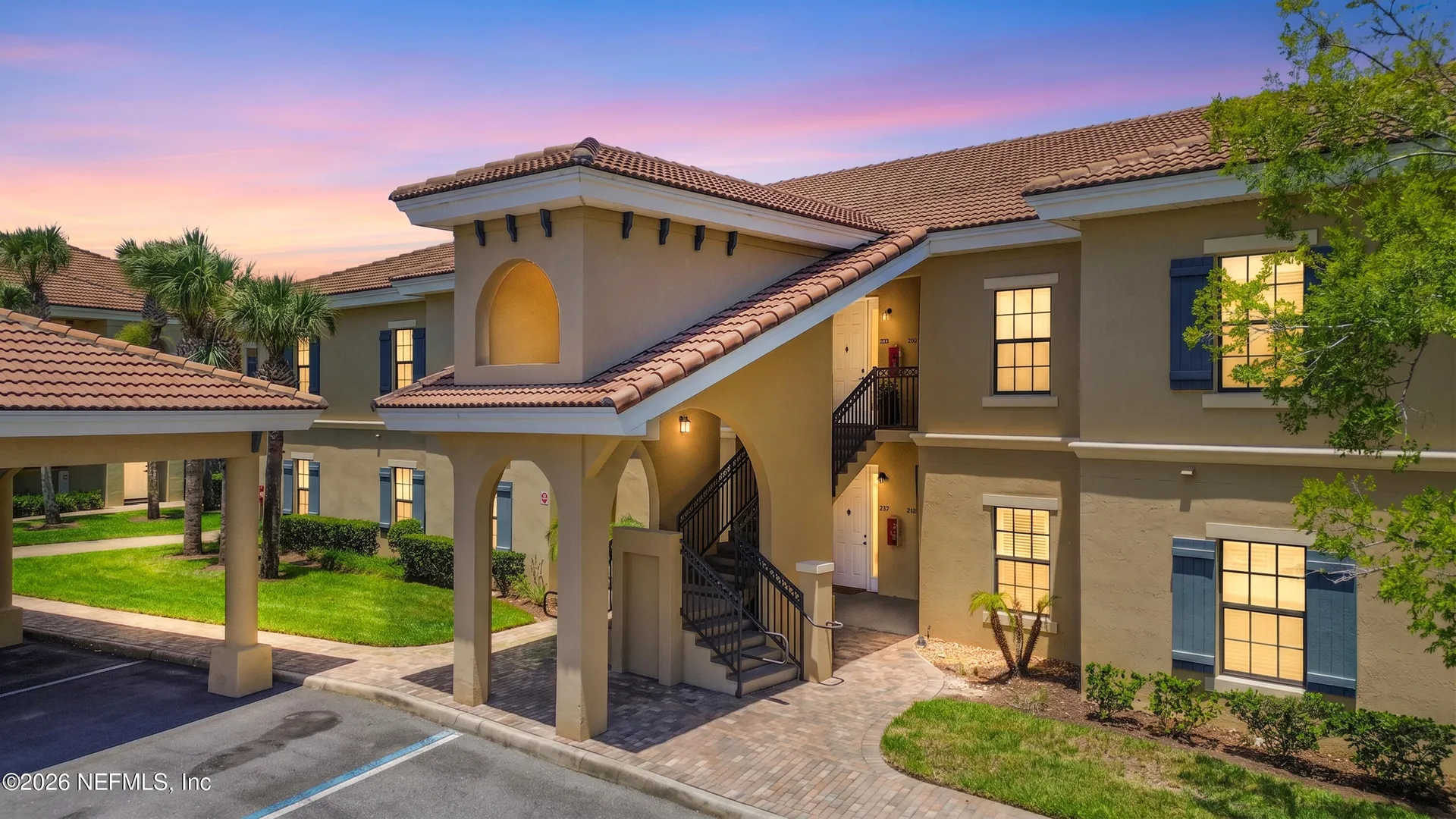 305 Via Castilla St. Augustine FL 32095