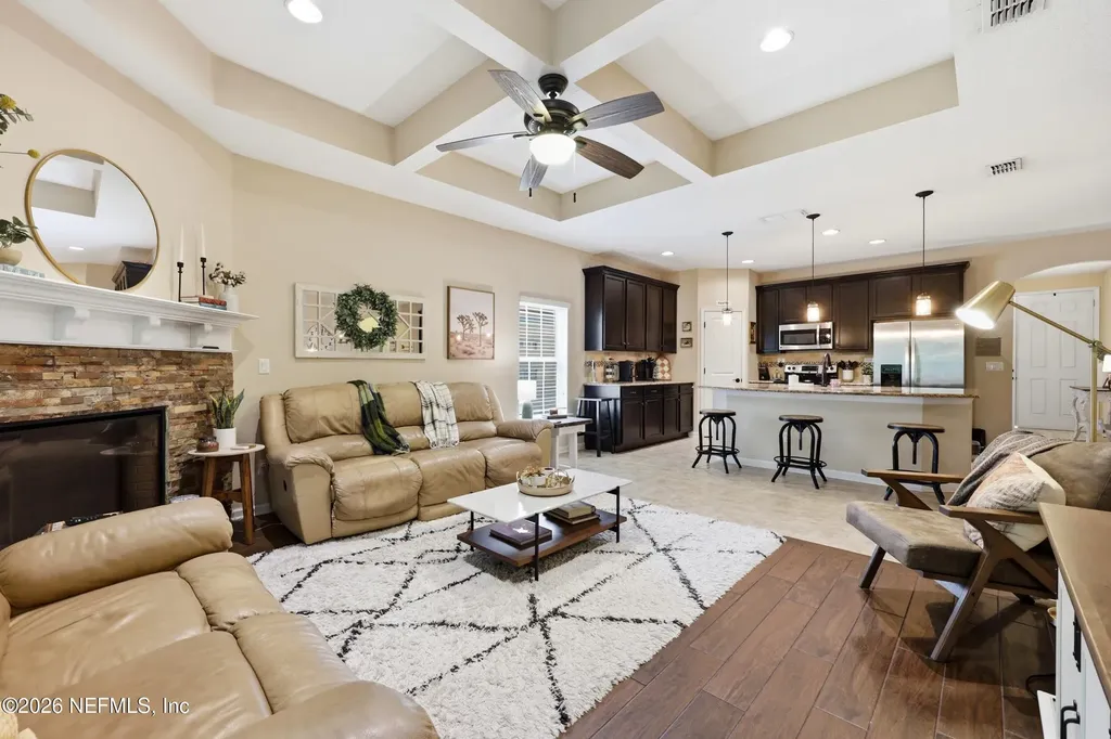 2056 Arden Forest Place Fleming Island FL 32003