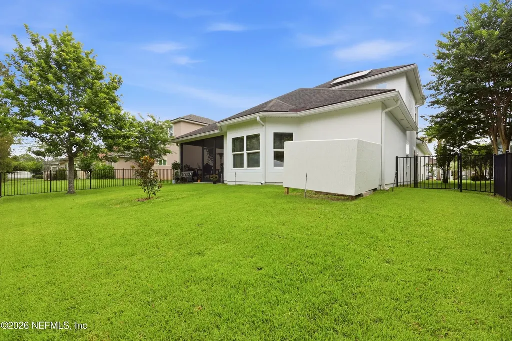 2056 Arden Forest Place Fleming Island FL 32003