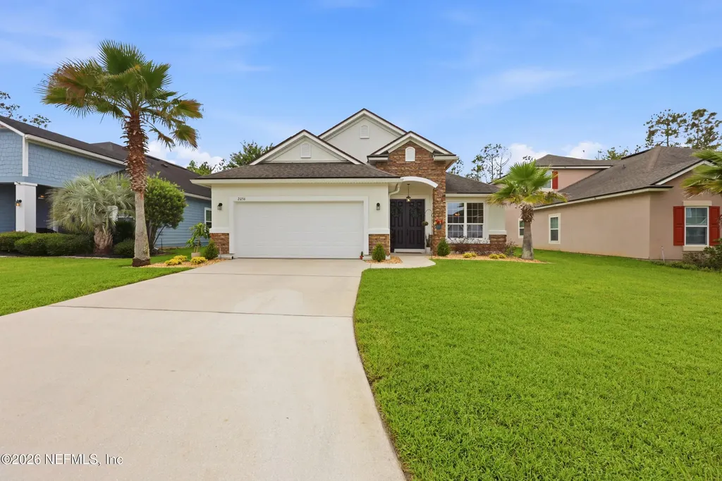 2056 Arden Forest Place Fleming Island FL 32003
