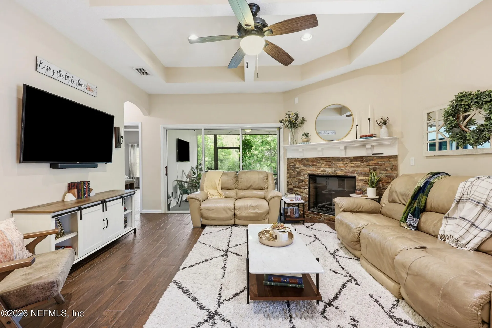 2056 Arden Forest Place Fleming Island FL 32003