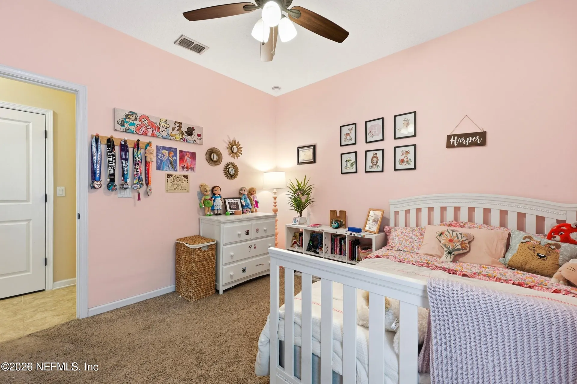 2056 Arden Forest Place Fleming Island FL 32003