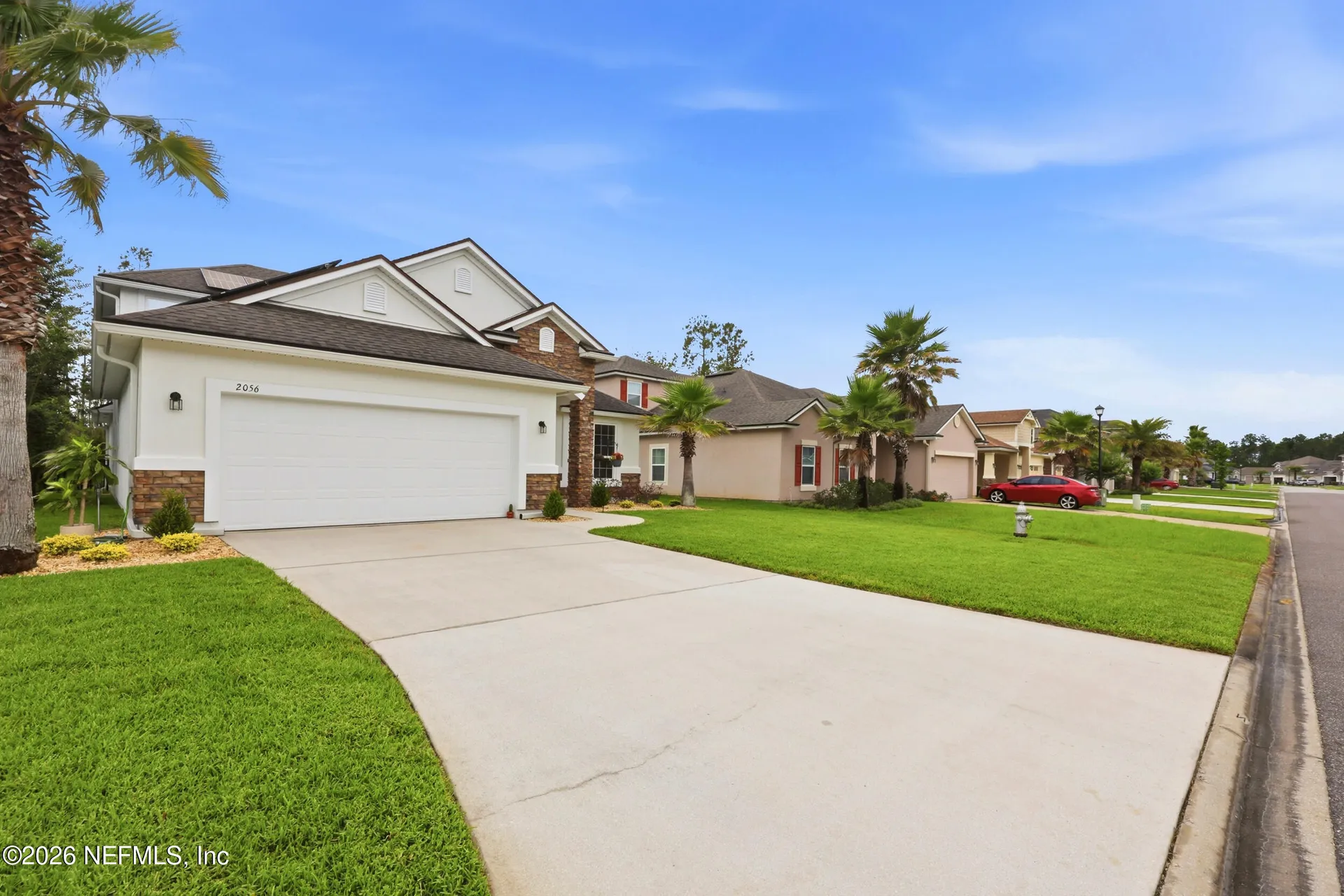 2056 Arden Forest Place Fleming Island FL 32003
