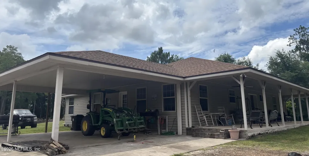 25 Currant Avenue Middleburg FL 32068