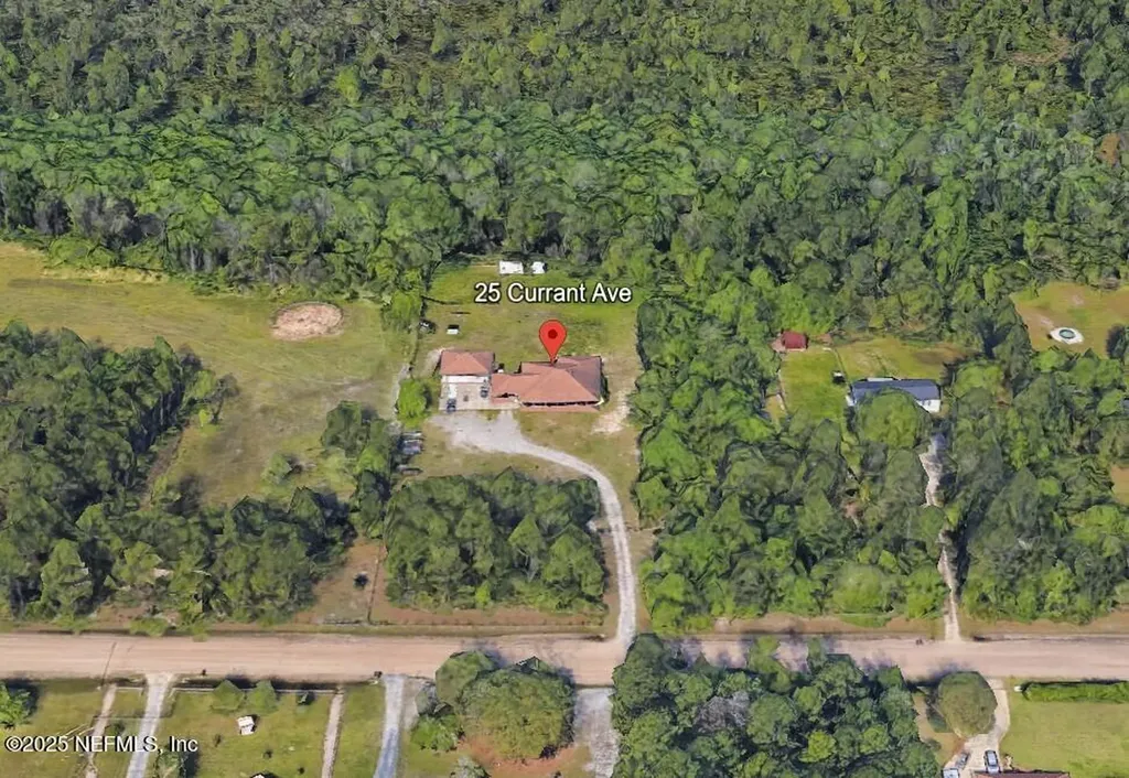 25 Currant Avenue Middleburg FL 32068