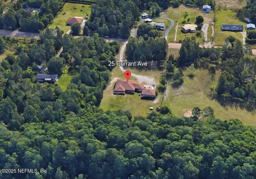 25 Currant Avenue Middleburg FL 32068