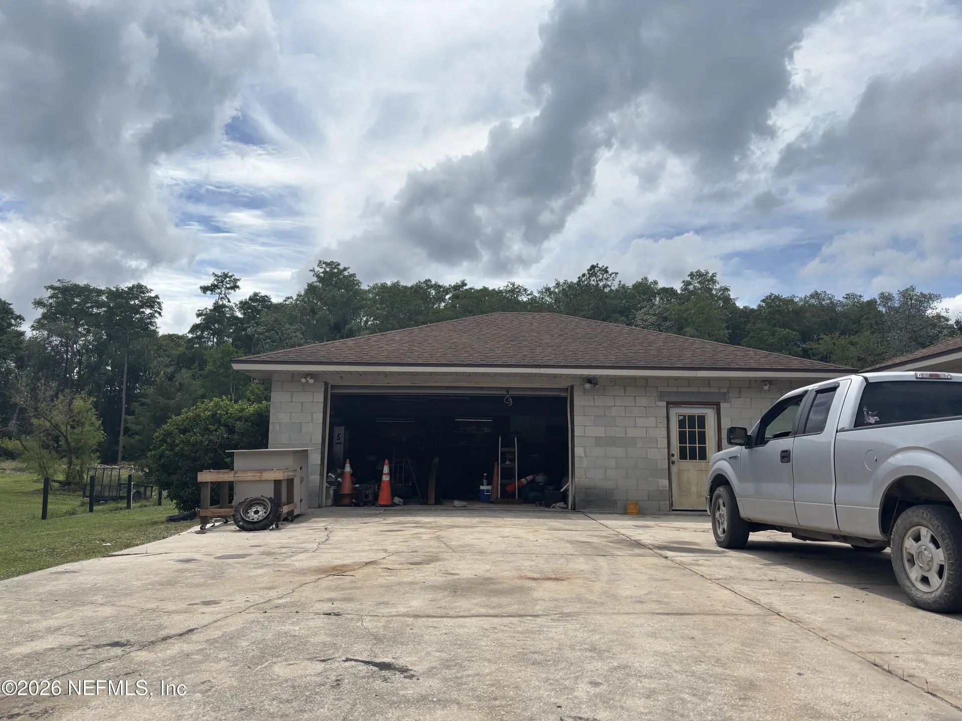 25 Currant Avenue Middleburg FL 32068