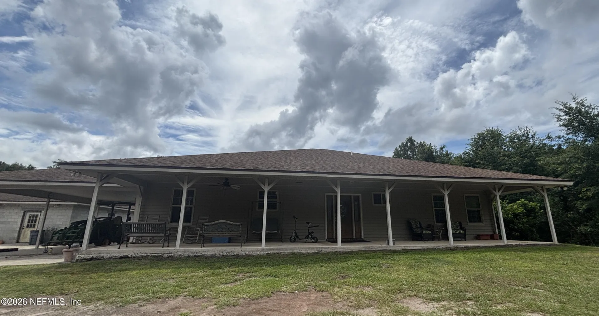 25 Currant Avenue Middleburg FL 32068