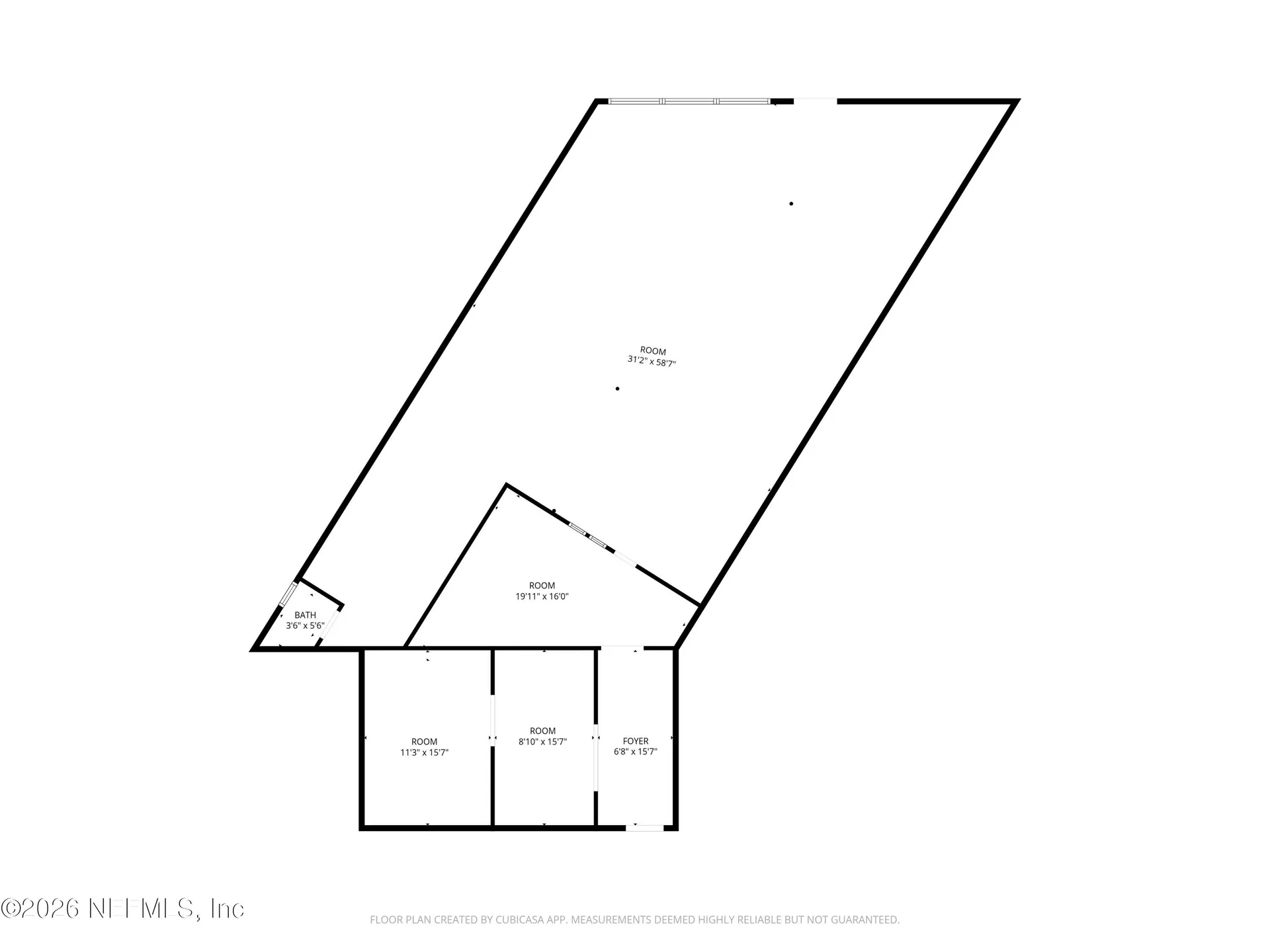 5818 St Augustine Road Jacksonville FL 32207