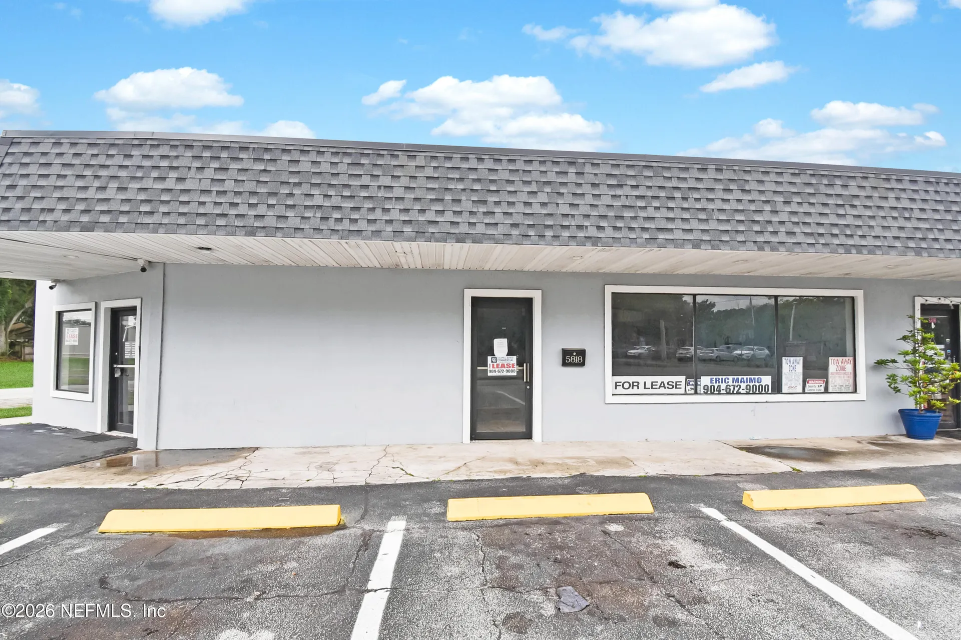 5818 St Augustine Road Jacksonville FL 32207