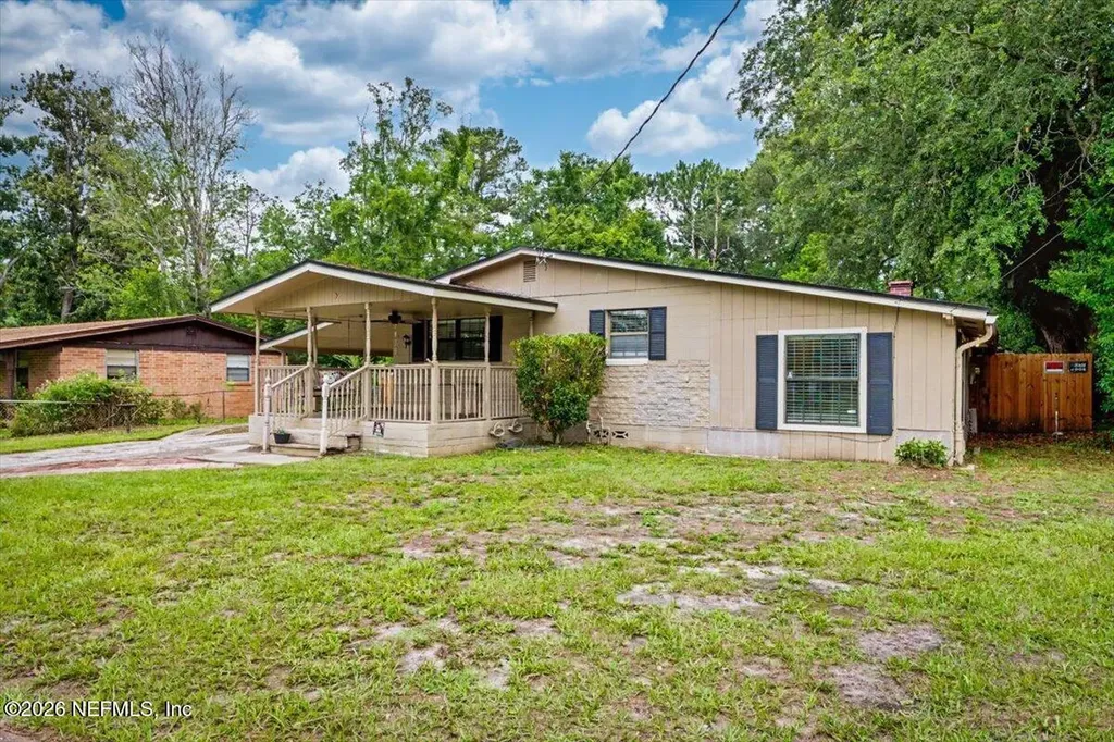 7835 Falcon Street Jacksonville FL 32244