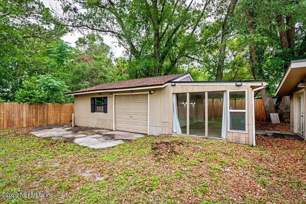 7835 Falcon Street Jacksonville FL 32244
