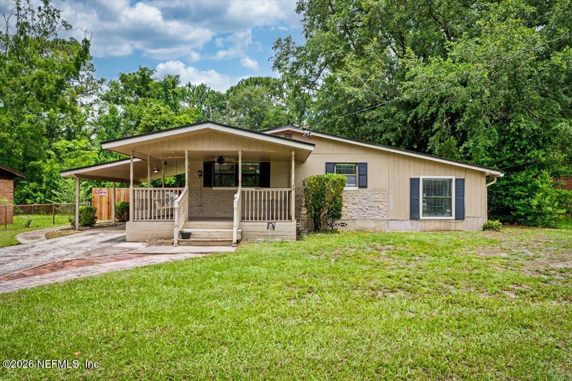 7835 Falcon Street Jacksonville FL 32244