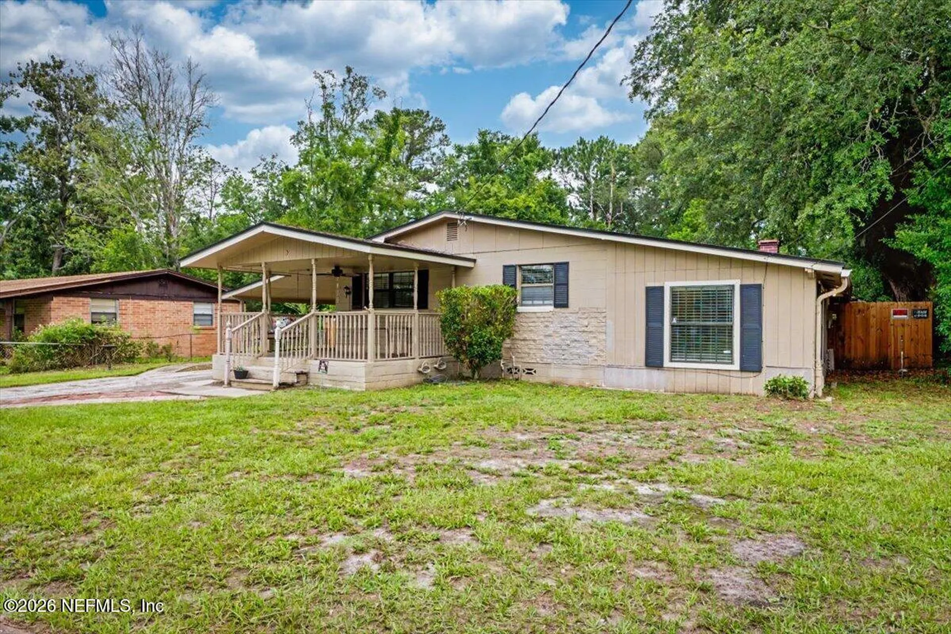 7835 Falcon Street Jacksonville FL 32244