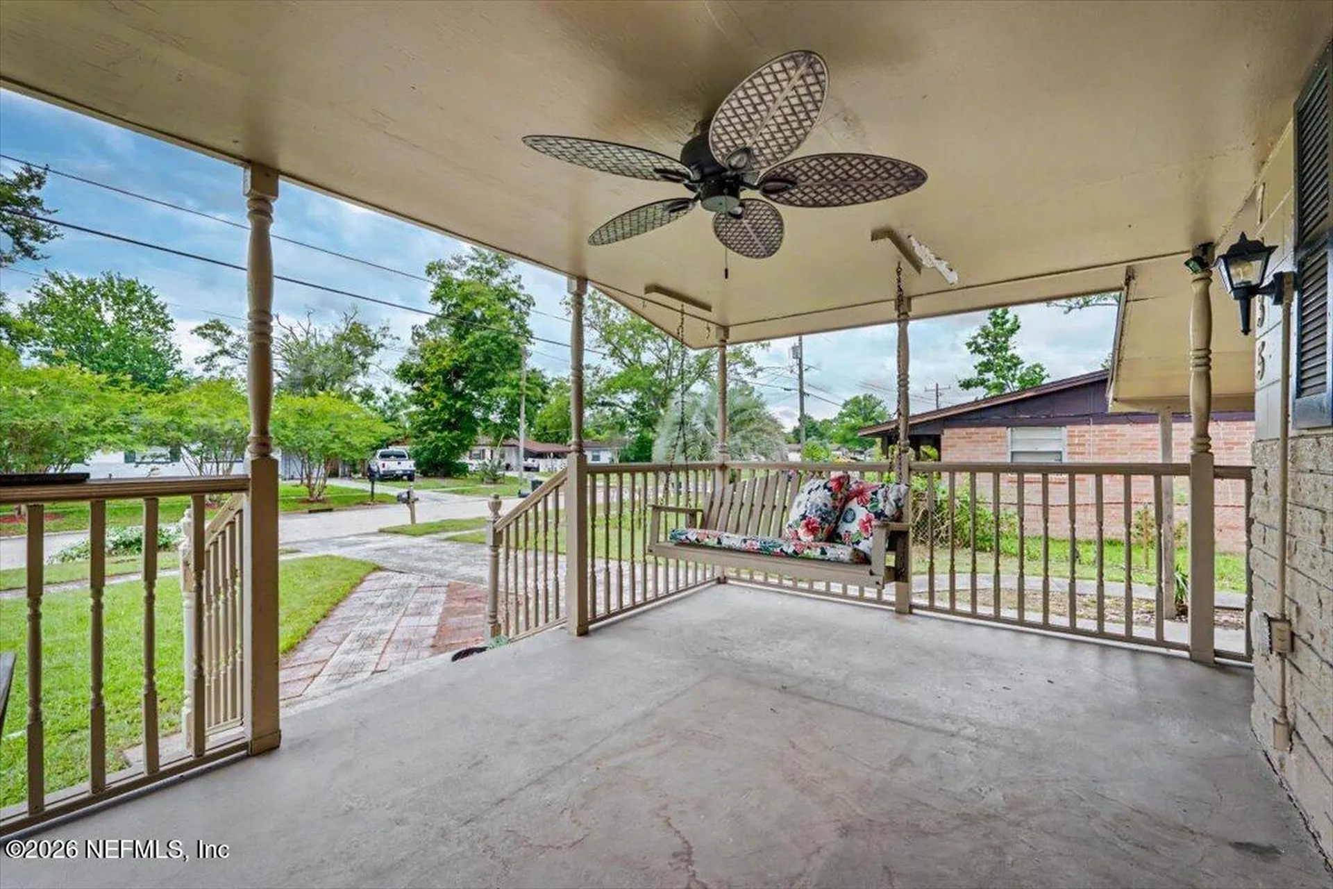 7835 Falcon Street Jacksonville FL 32244