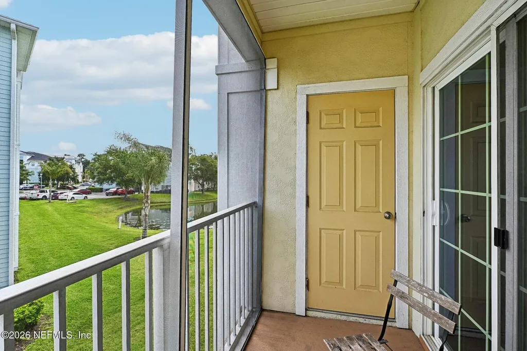 4959 Key Lime Drive Jacksonville FL 32256
