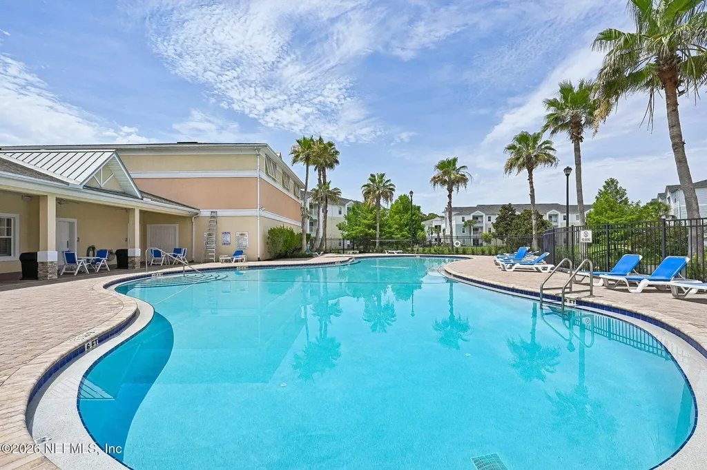 4959 Key Lime Drive Jacksonville FL 32256