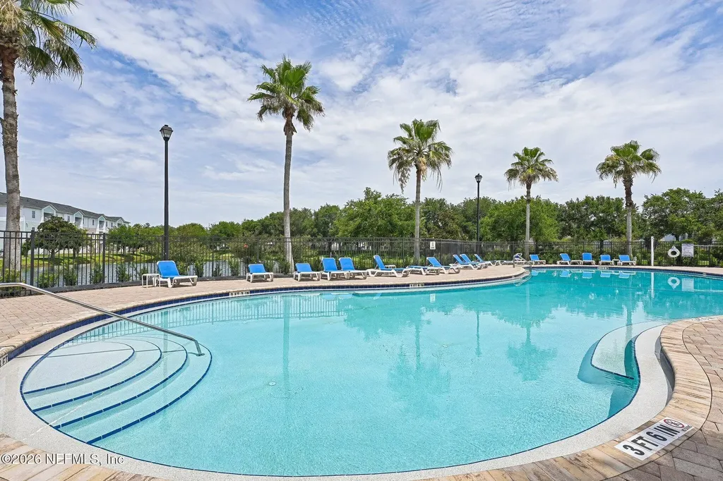 4959 Key Lime Drive Jacksonville FL 32256
