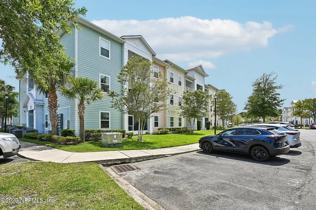 4959 Key Lime Drive Jacksonville FL 32256