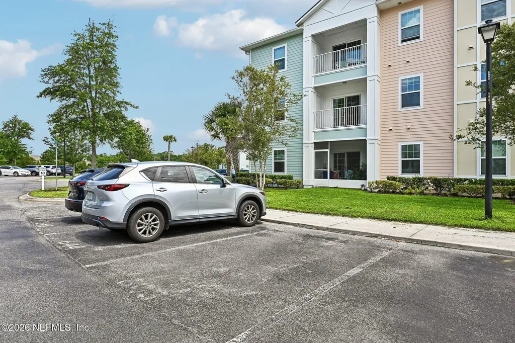 4959 Key Lime Drive Jacksonville FL 32256