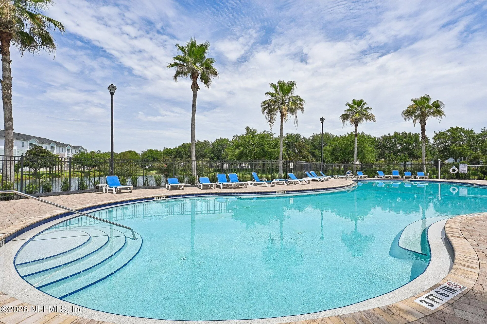 4959 Key Lime Drive Jacksonville FL 32256