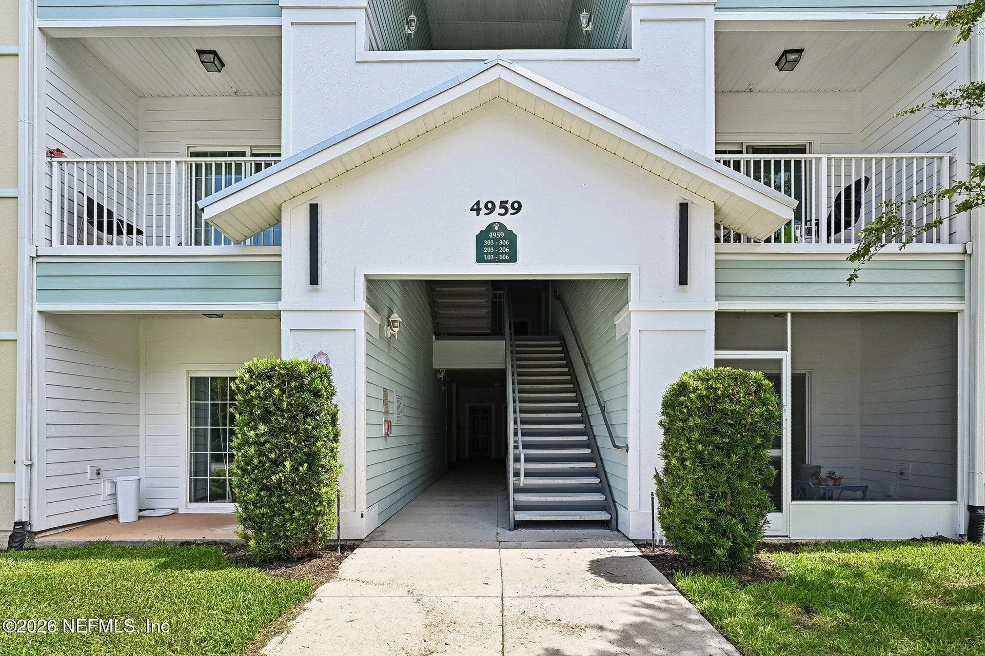4959 Key Lime Drive Jacksonville FL 32256