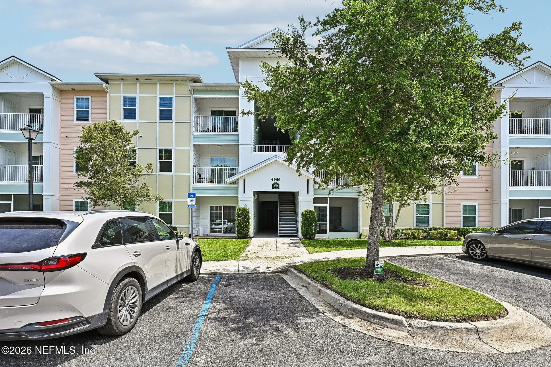 4959 Key Lime Drive Jacksonville FL 32256