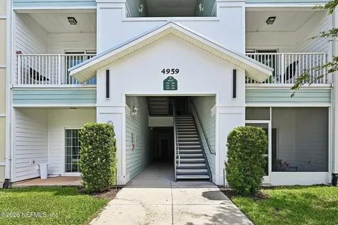 4959 Key Lime Drive Jacksonville FL 32256