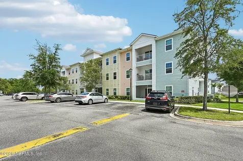 4959 Key Lime Drive Jacksonville FL 32256