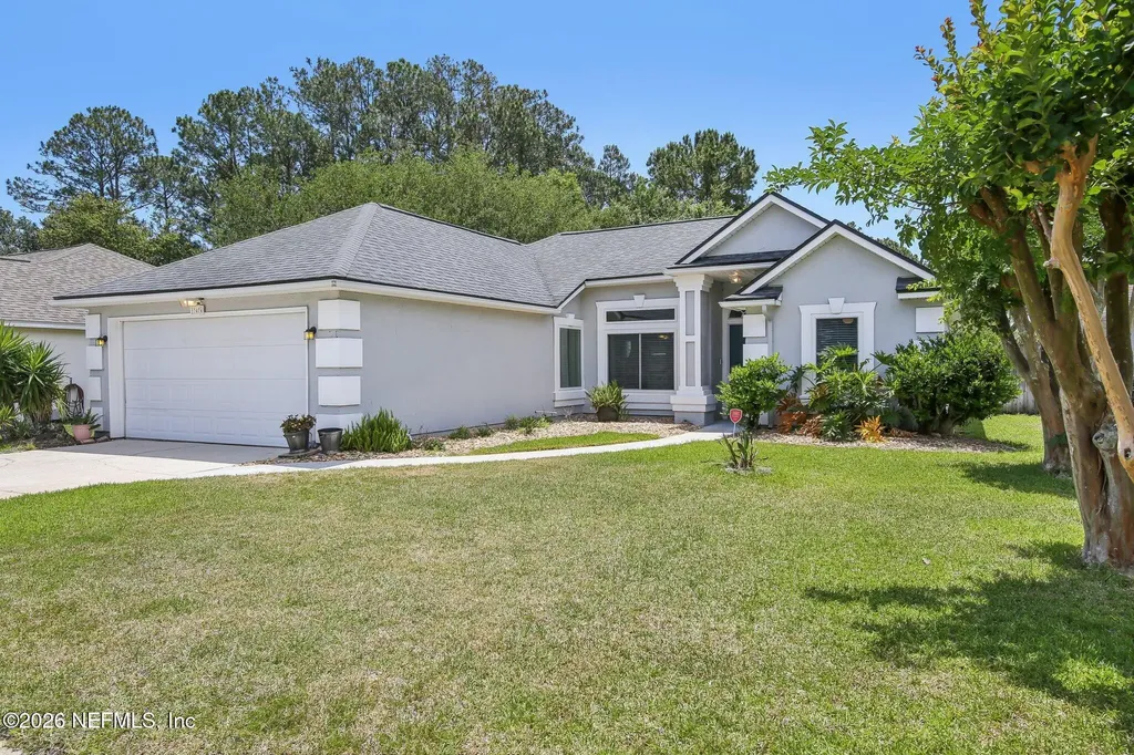 13474 Las Brisas Way N Jacksonville FL 32224