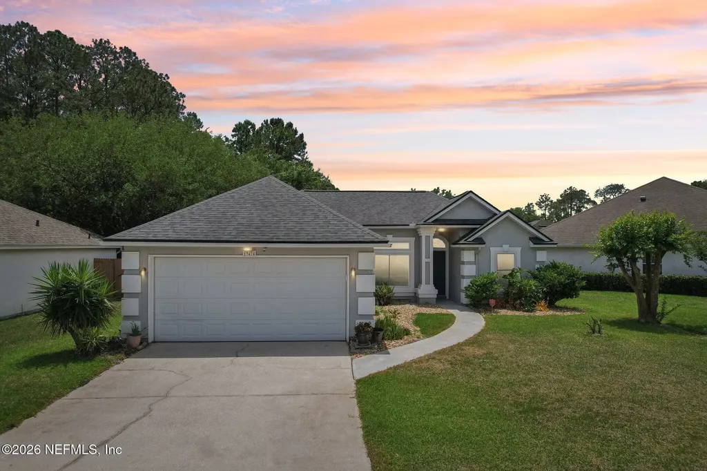 13474 Las Brisas Way N Jacksonville FL 32224