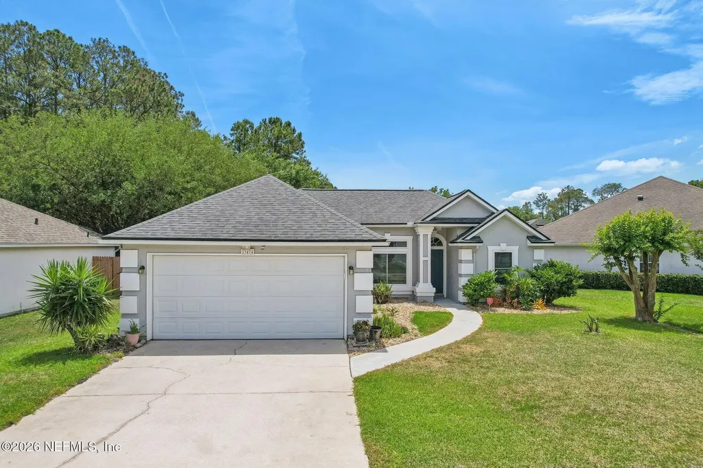 13474 Las Brisas Way N Jacksonville FL 32224