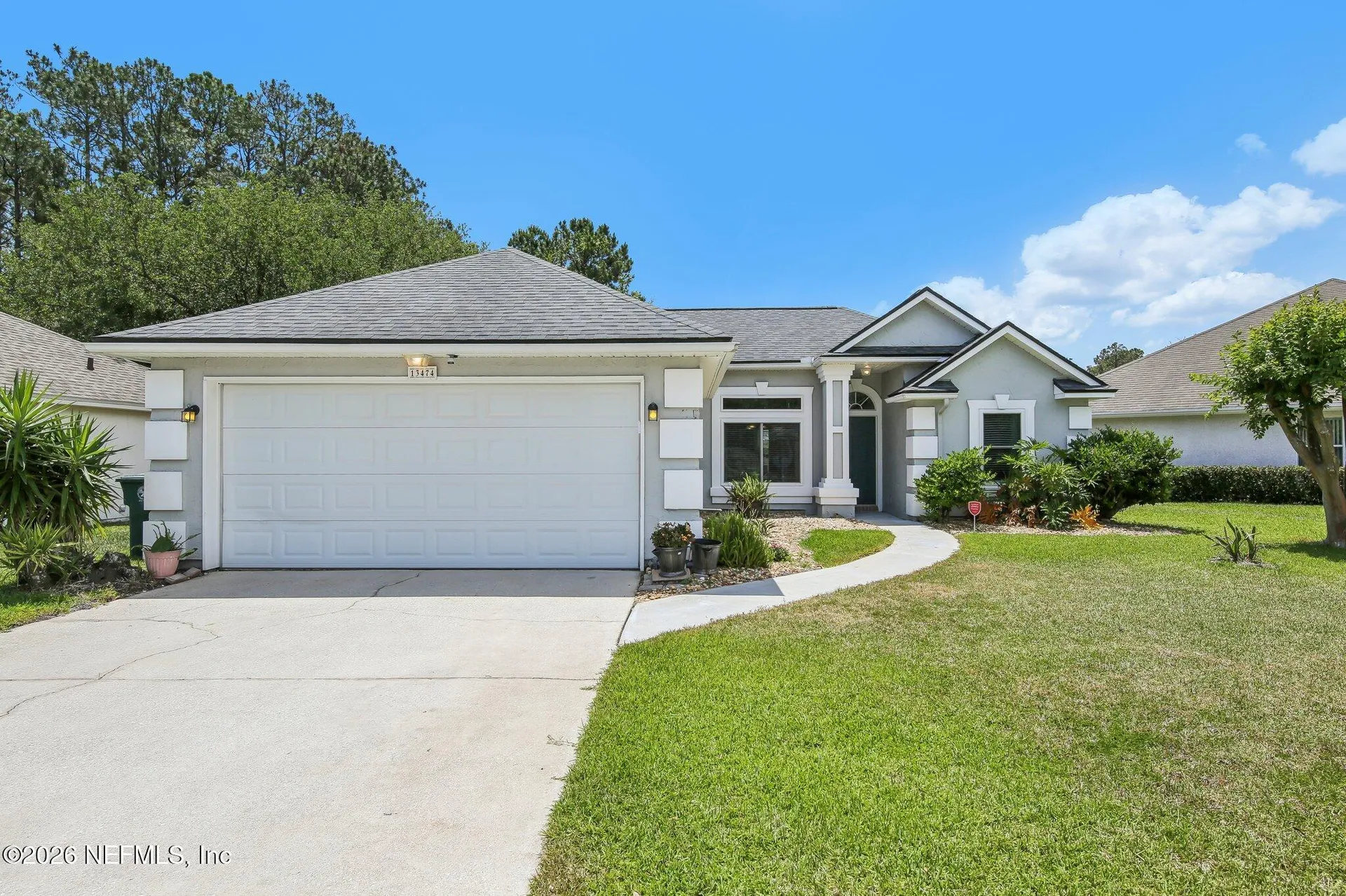 13474 Las Brisas Way N Jacksonville FL 32224