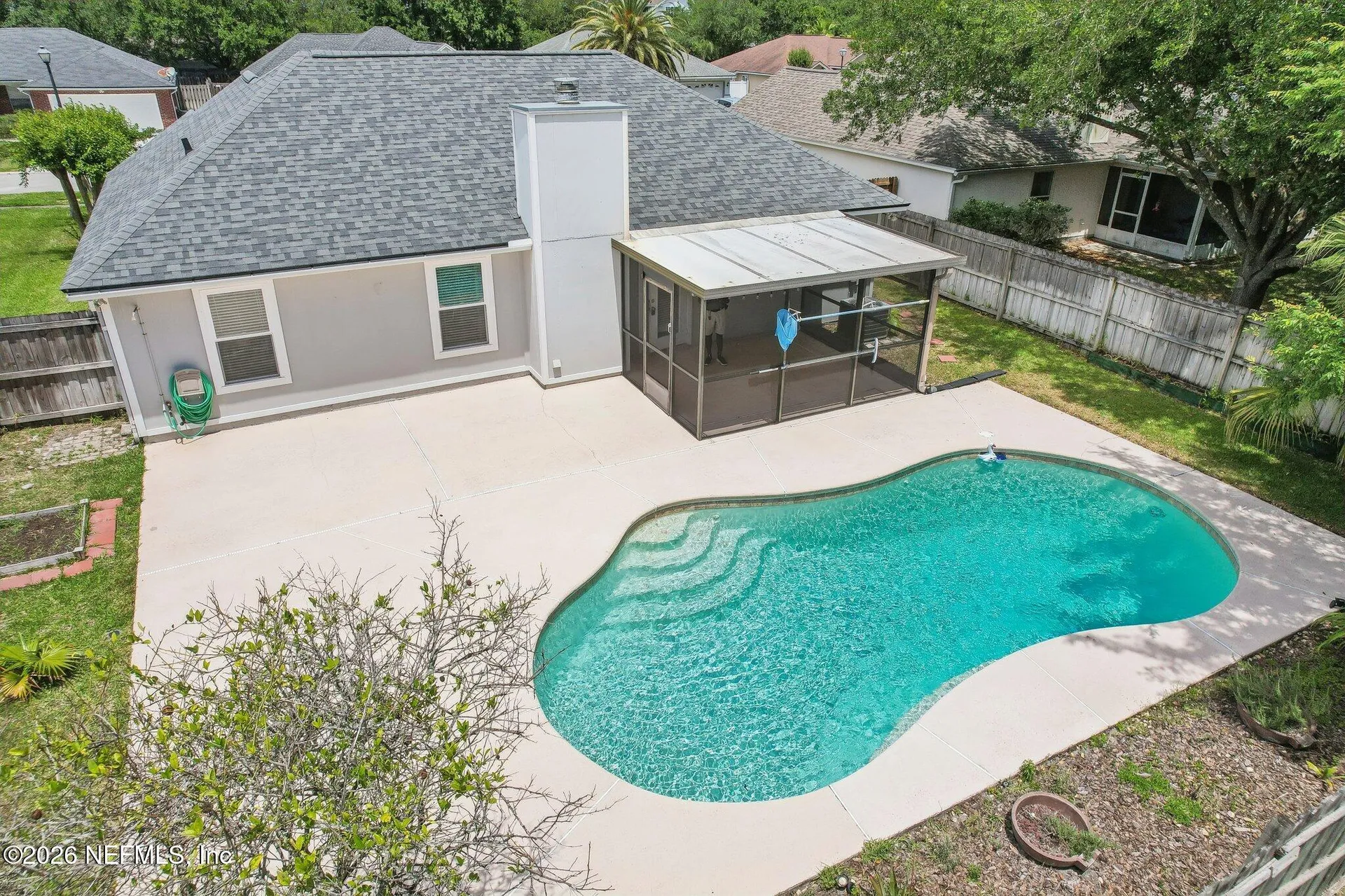 13474 Las Brisas Way N Jacksonville FL 32224