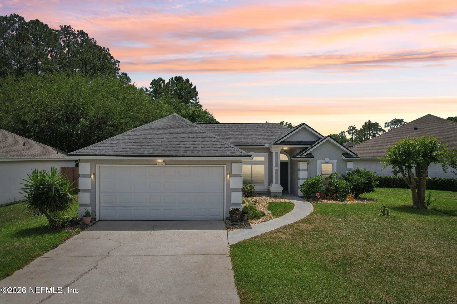 13474 Las Brisas Way N Jacksonville FL 32224