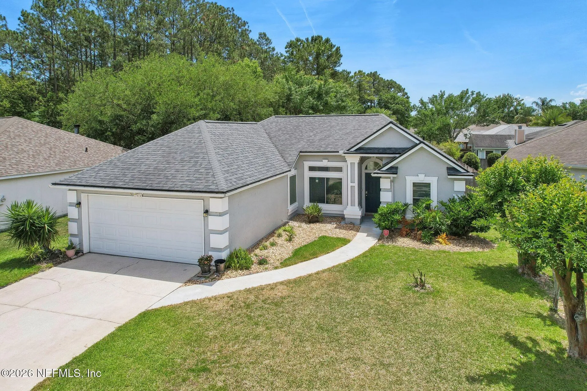 13474 Las Brisas Way N Jacksonville FL 32224