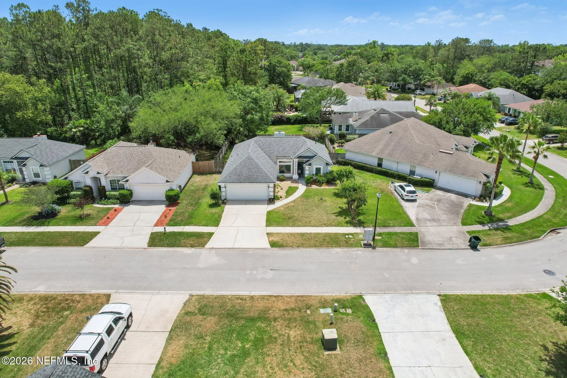 13474 Las Brisas Way N Jacksonville FL 32224