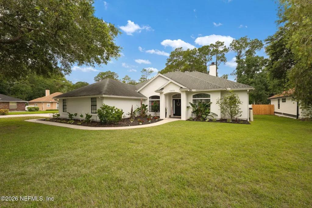 12070 Brandon Glenn Terrace Jacksonville FL 32258