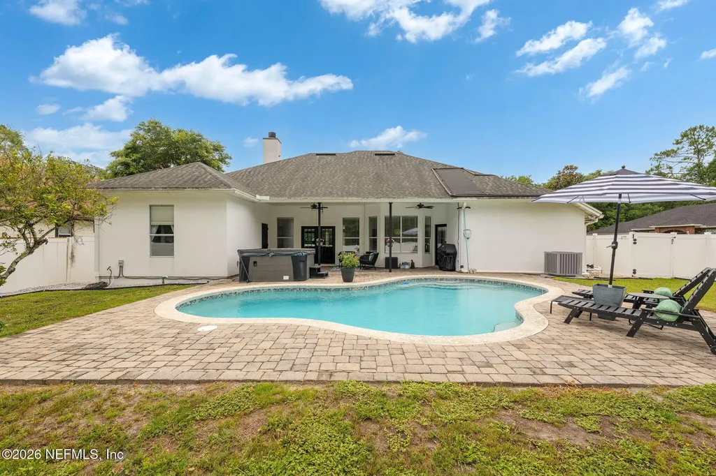 12070 Brandon Glenn Terrace Jacksonville FL 32258