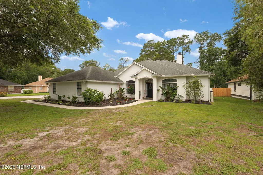 12070 Brandon Glenn Terrace Jacksonville FL 32258