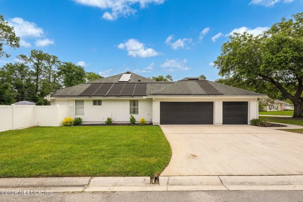 12070 Brandon Glenn Terrace Jacksonville FL 32258