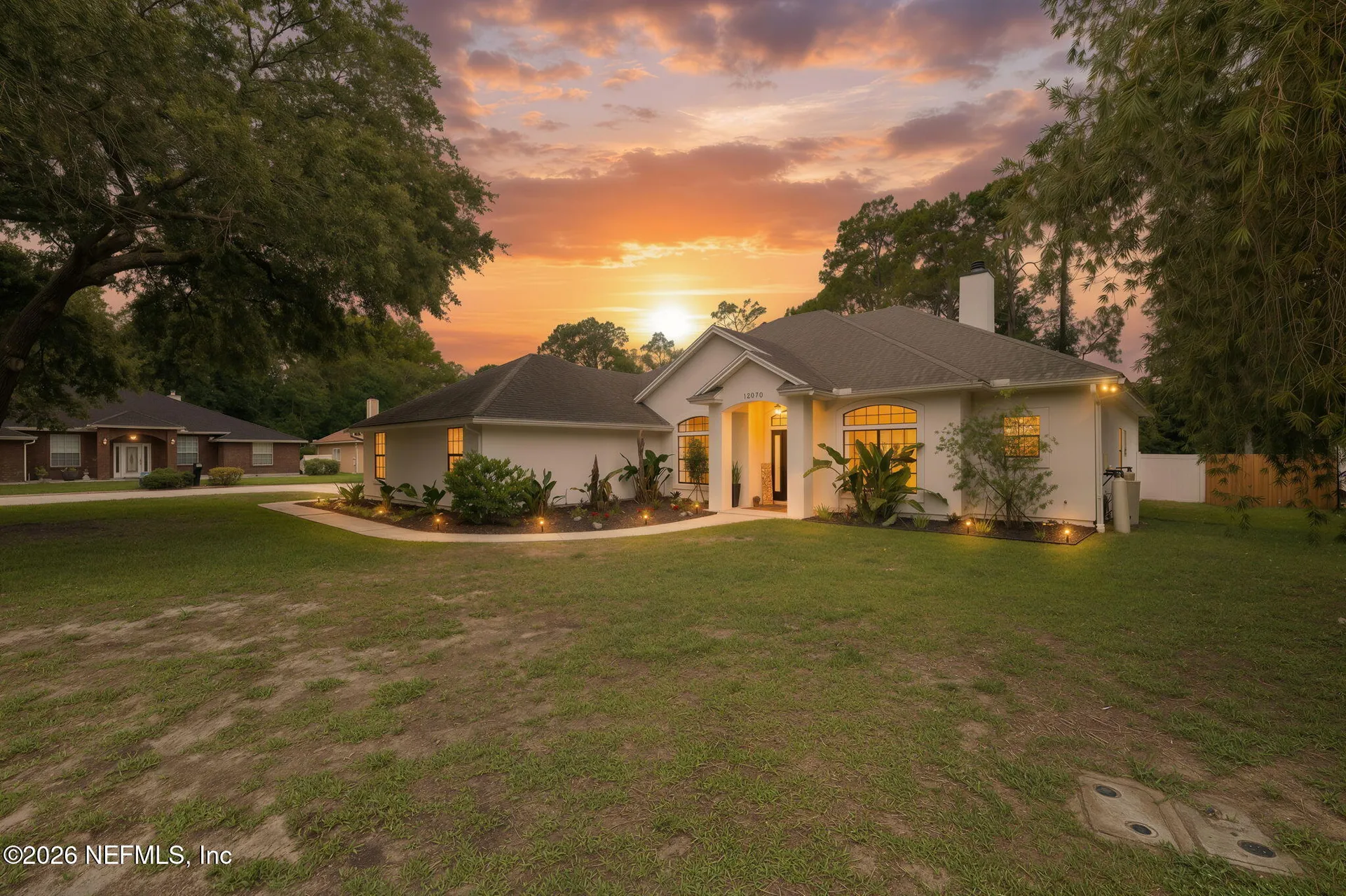 12070 Brandon Glenn Terrace Jacksonville FL 32258