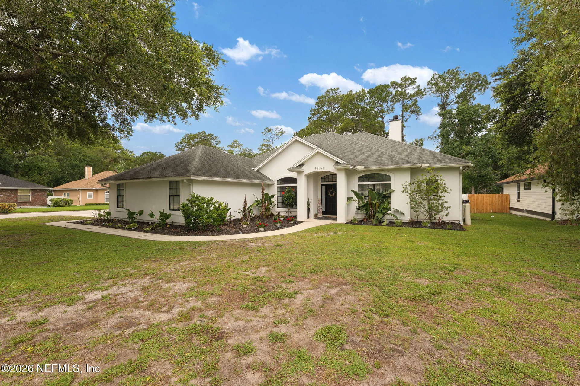 12070 Brandon Glenn Terrace Jacksonville FL 32258