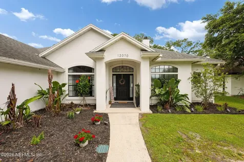 12070 Brandon Glenn Terrace Jacksonville FL 32258