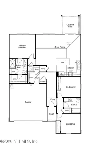 11315 Panther Lake Court Jacksonville FL 32221