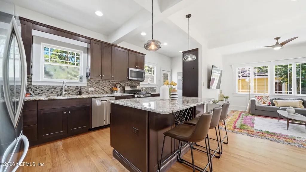 1544 Talbot Avenue Jacksonville FL 32205