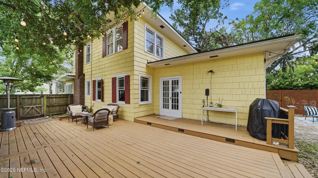 1544 Talbot Avenue Jacksonville FL 32205