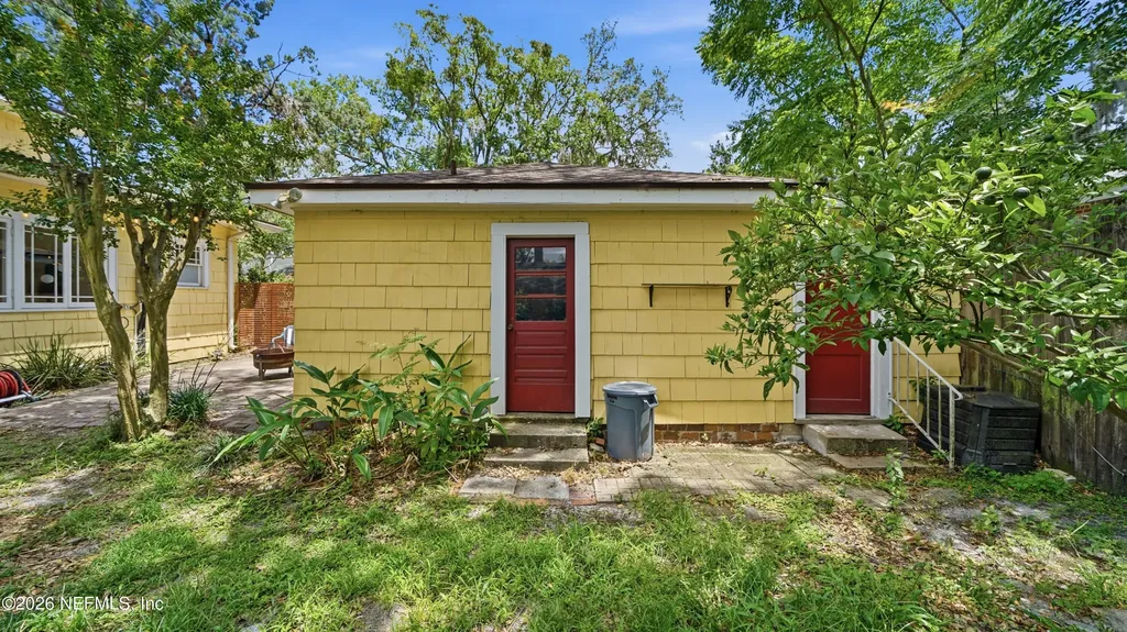 1544 Talbot Avenue Jacksonville FL 32205