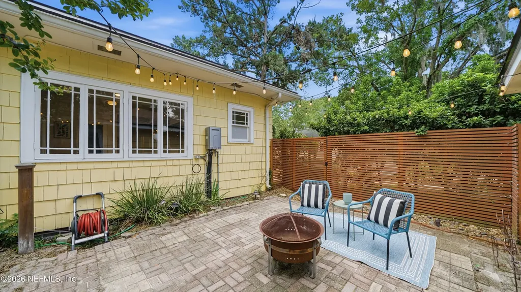 1544 Talbot Avenue Jacksonville FL 32205